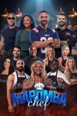 Season 1 poster