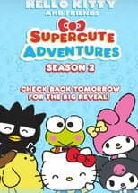 Season 2 poster
