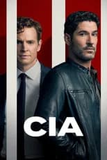 Season 2 poster