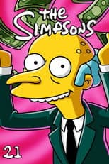 Season 21 poster