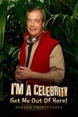 Season 23 poster