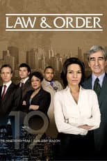 Season 19 poster