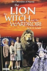 The Lion, the Witch, and the Wardrobe poster