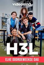 Season 2 poster