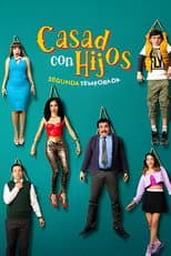 Season 2 poster