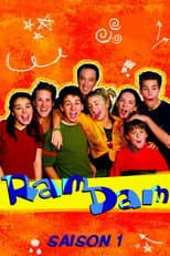 Season 1 poster
