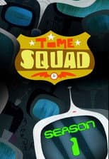 Season 1 poster
