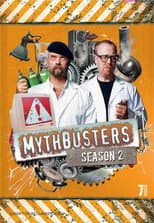 Season 2 poster