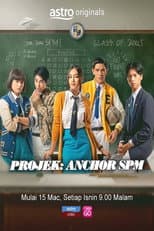 Miniseries poster