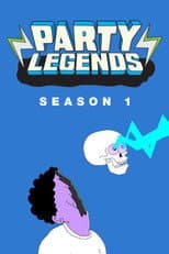Season 1 poster