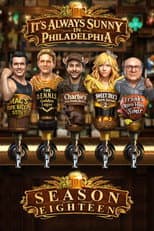 Season 18 poster