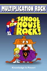 Multiplication Rock poster