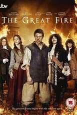 Miniseries poster
