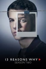 Season 2 poster