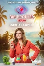 Season 7 - BB Verão poster