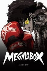 Season 1 poster