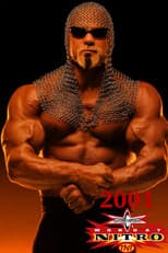 Season 7 - 2001 poster