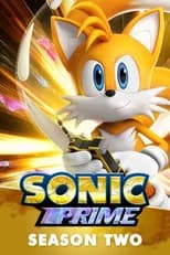 Season 2 poster