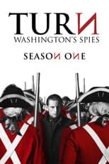 Season 1 poster