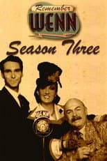 Season 3 poster