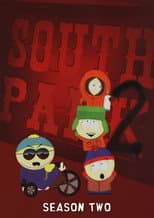 Season 2 poster