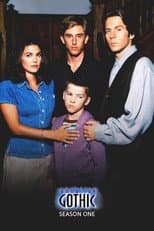 Season 1 poster