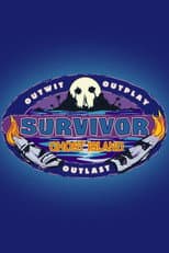Ghost Island poster