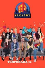 Season 11 poster