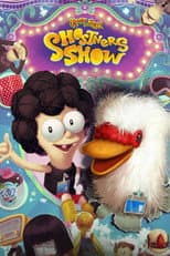Season 1 poster