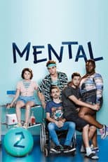 Season 2 poster