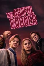 Season 2 poster