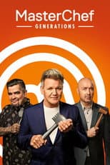 Generations poster