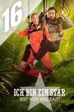 Season 16 poster