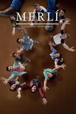 Season 3 poster