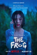 Limited Series poster