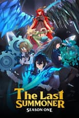 Season 1 poster