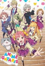 Season 1 poster