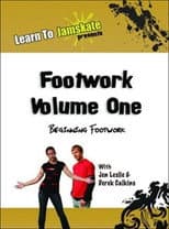 Footwork Set 1 poster
