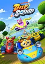 Season 1 poster
