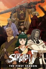 Season 1 poster