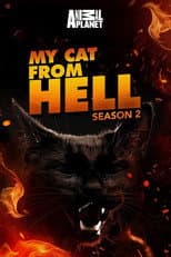 Season 2 poster