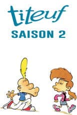 Season 2 poster