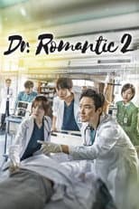 Dr. Romantic 2 poster