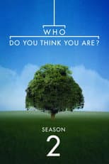 Season 2 poster