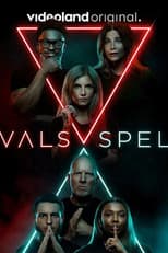 Season 1 poster