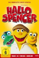Season 1 poster