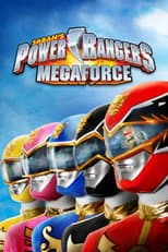 Megaforce poster
