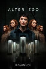 Season 1 poster