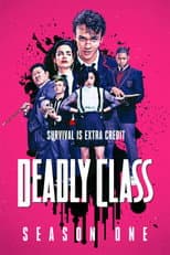 Season 1 poster