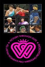 AJW Classics poster